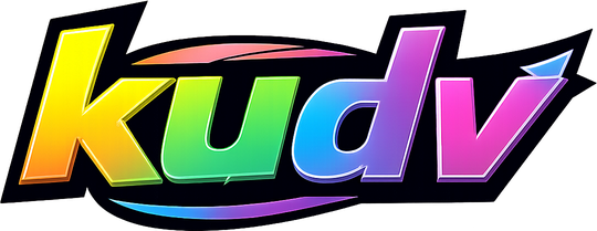 Logo kudv